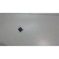 Ручка двери салона зад. правая Volkswagen Polo 1999-2001 2001 6N0839114