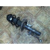 Амортизатор подвески перед. левая Ford Focus 3 2011- USA 2013 BV6Z18124H