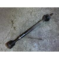 Полуось (приводной вал, шрус) - правая Volkswagen Golf 3 1991-1997 1993 JZW407450BX