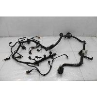 Проводка (коса) моторная Saab 9-3 2007-2014 Z19DTH Проводка 55564919