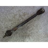 Полуось (приводной вал, шрус) перед. правая Volkswagen Golf 4 1997-2005 1998 1J0407272F