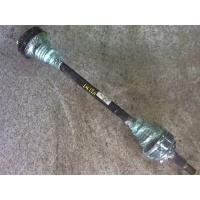 Полуось (приводной вал, шрус) - правая Volkswagen Touareg 2002-2007 2004 7L6407271H