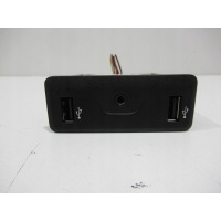 Талисман espace разъем порт aux usb 280239665r