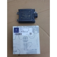 Мерседес w213 205 радар distronic a0009001710 новый