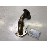 Трубка системы рециркуляции EGR Volkswagen Caddy 3 2006 038131521CC