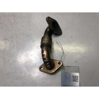 Трубка системы рециркуляции EGR Volkswagen Golf PLUS 1 2005 038131521BQ