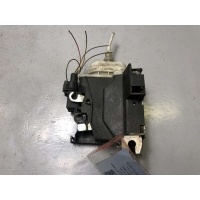 Замок двери передней правой Audi A4 B5 1996 8D1837016A