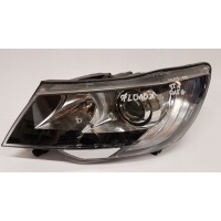 Фара левый 3t skoda superb ii рестайлинг 3t1941015g