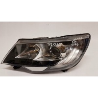 Фара левый 3t skoda superb ii рестайлинг 3t1941015g