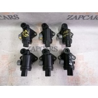 Регулятор впускного коллектора Нижн. Mazda 3 BK BL ZY0120130B