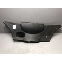 Обшивка крышки багажника 1 1999 97KBB40706