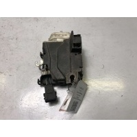 Замок двери передней правой Audi 100 C4 1992 4A1837016B