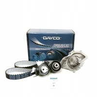dayco комплект ремня грм набор с pompą citroen c4 c5 c8 2.0hdi