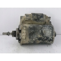стартер volkswagen гольф 3 20911023 volkswagen