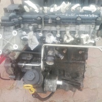 Двигатель rover 75 mg - zt 2.0 cdti m47r 2006 год