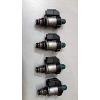 электро клапан кпп 7g мерседес a2202771098