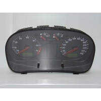 Спидометр часы 1j0920805b volkswagen гольф 4 4 1.6 бензин