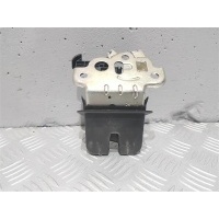 Замок багажника Audi A8 D4 2011 4H0827505
