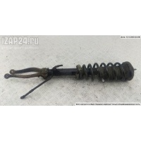 Пружина подвески передняя Mazda 6 (2002-2007) GG/GY 2003 GJ6A34011G