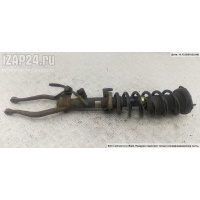 Пружина подвески передняя Mazda 6 (2002-2007) GG/GY 2003 GJ6H34011F
