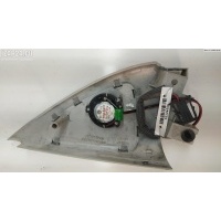 Динамик двери передней правой Volkswagen Polo (1999-2001) 2000 3B0035411B