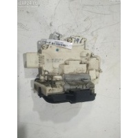 Замок двери задней левой Audi A6 C6 (2004-2011) 2005 4F0839015A