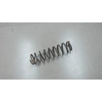 Пружина подвески зад. Mitsubishi Colt 1996-2004 1998 MB871085