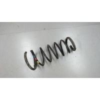 Пружина подвески зад. Ford Mondeo 1 1993-1996 1996 6966318