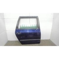 Дверь боковая зад. правая Ford Galaxy 2000-2006 2001 1379863
