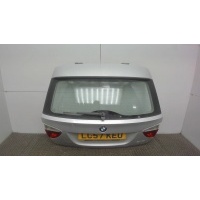 Крышка (дверь) багажника BMW 3 E90, E91, E92, E93 2005-2012 2007 41627166105