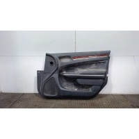Дверная карта (Обшивка двери) перед. правая Chrysler 300C 2011- 2014 1VR18DX9AH