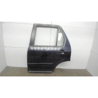 Ручка двери наружная, зад. левая Honda CR-V 2002-2006 2005 72680S9AJ01YM
