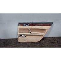 Ручка двери салона, зад. правая Volkswagen Phaeton 2002-2010 2008 3D0839618D