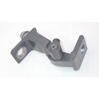 Петля дверь правая гора audi a8 d4 4h0831402a lz7x