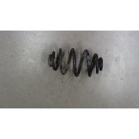Пружина подвески зад. Audi A6 (C5) 1997-2004 1998 3B0511115S