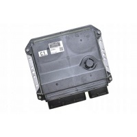 Блок управления corolla e15 89661 - 12c11 27530 - 0200