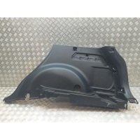 Обшивка багажника правая Toyota RAV 4 IV 40 CA40 2012> 6473042100C0