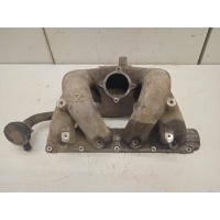 Коллектор впускной Chery Cross Eastar 2006-2014 481H1008010