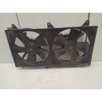 Вентилятор радиатора Chery Cross Eastar 2006-2014 B111308010NA