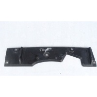 Крышка под бампер задняя 58398 - 0d020 yaris 3 11 - 17