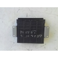 Блок управления mitsubishi grandis mn171269