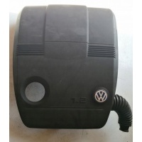Корпус фильтра воздушный volkswagen поло 4 1.2 03d129607k