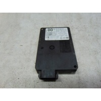 Датчик радар мерседес w166 w246 w176 a0009054603