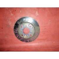 диск тормозной EL41