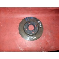 тормозной диск NCP81