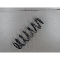 Пружина подвески зад. Volkswagen Golf Plus 2006 1K0511115BC