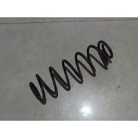Пружина подвески зад. Volkswagen Golf 4 1997-2005 1998 1J0511115AJ