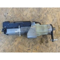 Моторчик (насос) подъема крышки багажника (3-5 двери) Audi Q7 4L 2012 4L0827851D
