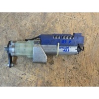 Моторчик (насос) подъема крышки багажника (3-5 двери) Audi Q7 4L 2012 4L0827852D