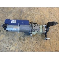 Моторчик (насос) подъема крышки багажника (3-5 двери) Audi Q7 4L 2012 4L0827852D